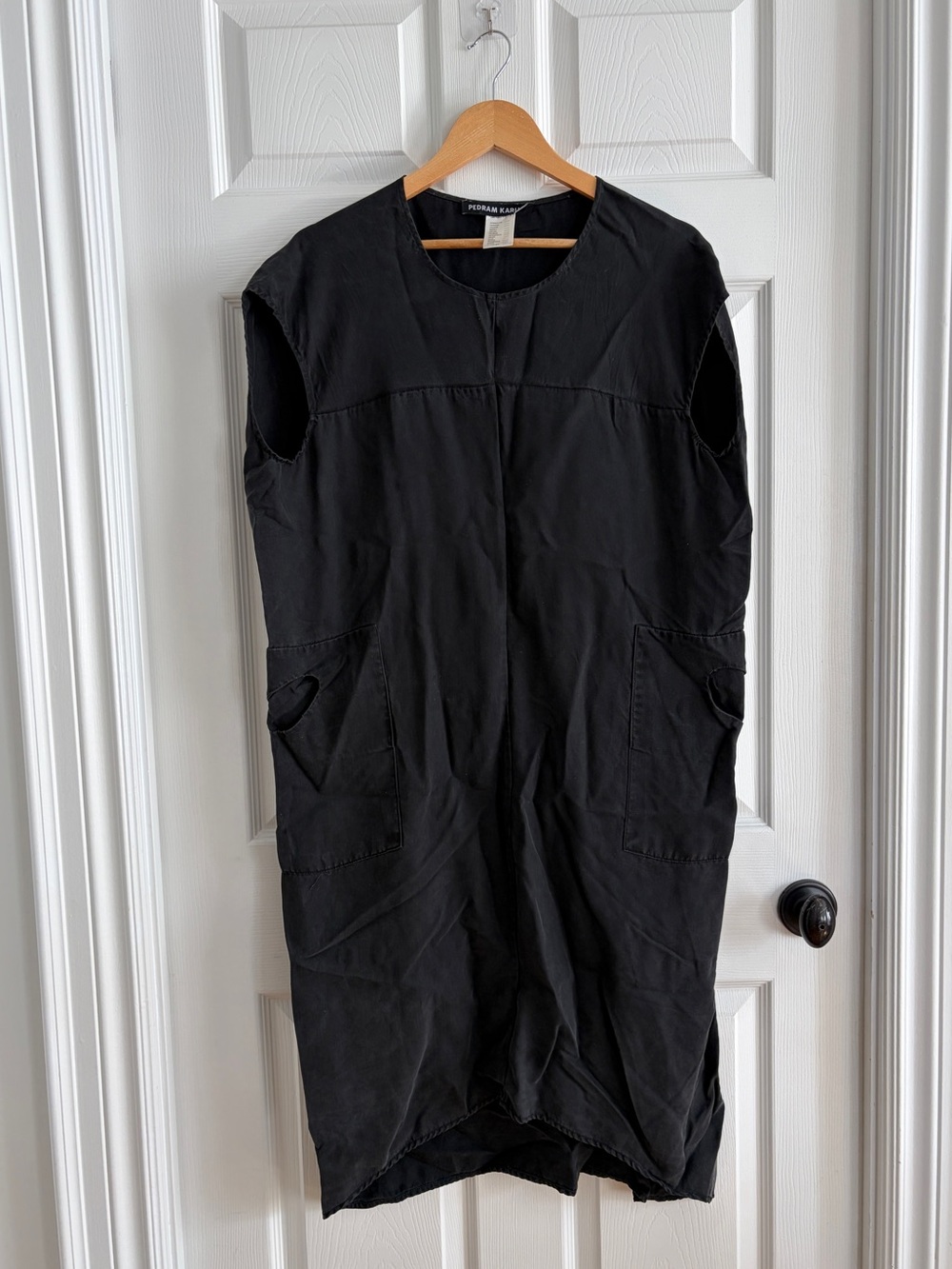 Pedram Karimi Dress